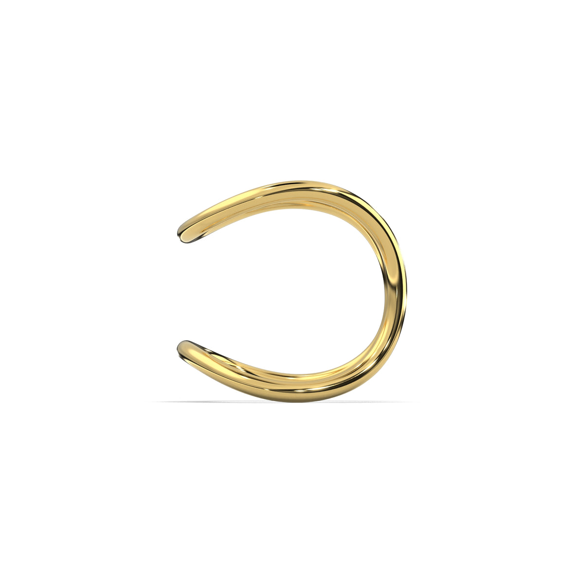 Earcuff de Plata 925 – Agarre
