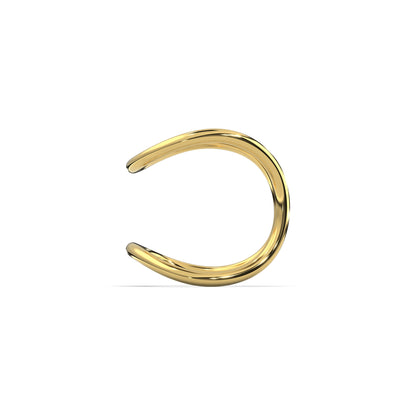 Earcuff de Plata 925 – Agarre