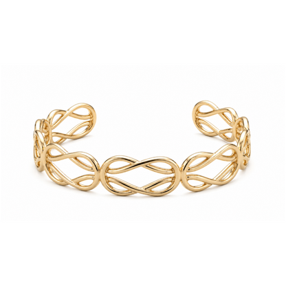 Pulsera Celta