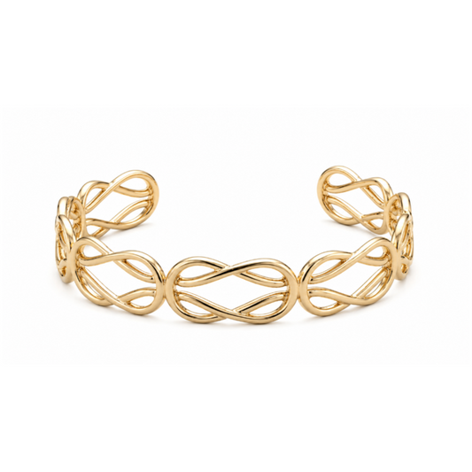 Pulsera Celta